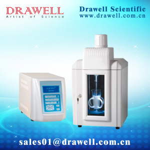 Dw-Iid Ultrasonic Homogenizer