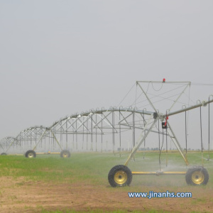 Agriculture Center Pivot Irrigation System