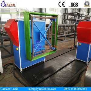 Brush Bristles Monofilament/Filament Drawing Machine/ Extruder Machine