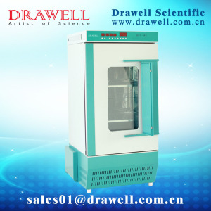 Drawell Intelligent Mildew Incubator (MJT series)