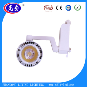Factory Price LED Track Light 20W COB LED
