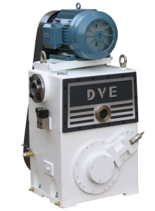 2h/H Series Rotary Piston Vacuum Pump for Vacuum Heat Treatment