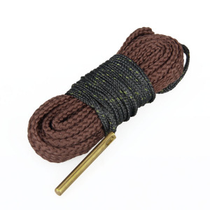 Bore Snake Cleaning Pistol Cleaner. 17 Cal. 177.17hmr. 17wmr & 4.5mm Gun/Rifle/Pistol Cleaning Cl33-