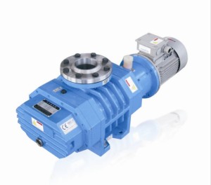 Zjp Series Roots Vacuum Pump/Roots Vacuum Blower/Roots Vacuum Booster