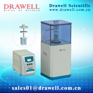 Dw98-III Cup-Form Ultrasonic Homogenizer