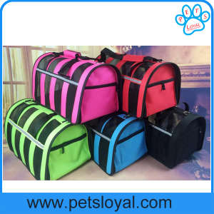 Manufacturer Pet Supply Oxford Travel Dog Cat Carrier