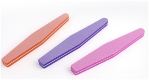 Nail Polish Waterproof Nail File Wholesale