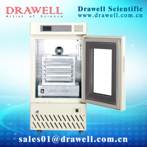 20-24 Degree Blood Platelet Incubator