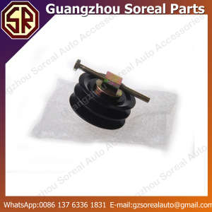 High Performance Belt Tensioner Pulley OEM 11925-S9700 for Nissan